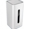 Access Point para Exterior WiFi 6 GRANDSTREAM (GWN7664LR) 3.55 Gbps Inalambrico y 2.5 Gbps Alambrico 2.4GHz y 5GHz TL1