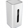 Access Point para Exterior WiFi 6 GRANDSTREAM (GWN7664LR) 3.55 Gbps Inalambrico y 2.5 Gbps Alambrico 2.4GHz y 5GHz TL1