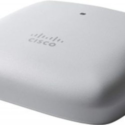 Access Point Cisco Business montaje en pared CBW240ACA  1733 Mbps 802.11ac 4x4 Wave 2. Smartnet se adquiere por separado TL1