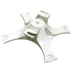 Soporte de Pared ARUBA AP220MNTW1W 1 TL1