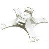 Soporte de Pared ARUBA AP220MNTW1W 1 TL1