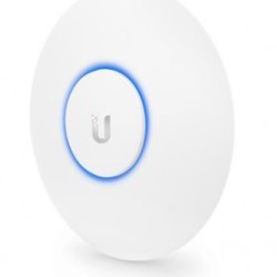 Access Point  UBIQUITI UAPACLITE 1000 Mbit/s 3 dBi IDCARDKR2K