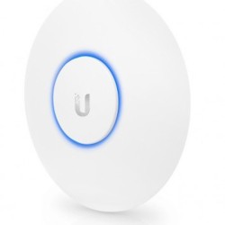 Access Point  UBIQUITI UAPACLITE 1000 Mbit/s 3 dBi IDCARDKR2K