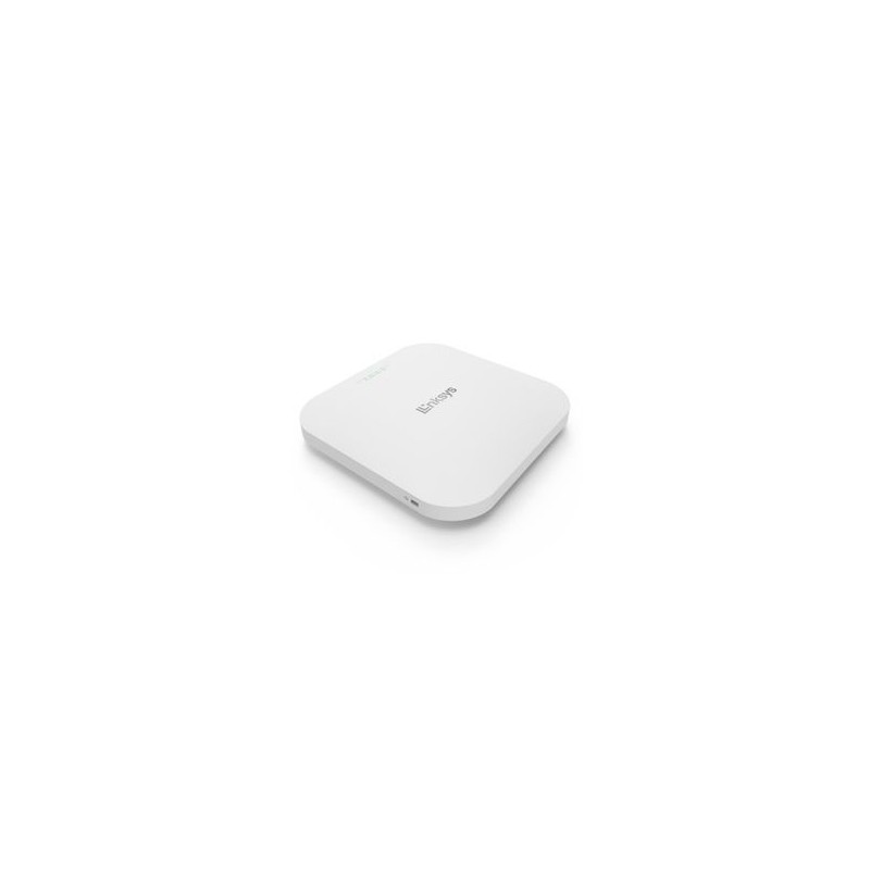 Access Point Linksys LAPAX3600C Para Interior Cloud Manager WiFi 6 TL1