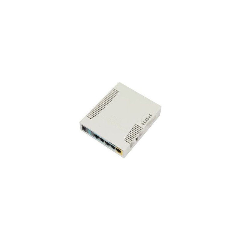 Access Point MIKROTIK RB951UI2HND 2 25 dBi Internal TL1