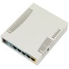 Access Point MIKROTIK RB951UI2HND 2 25 dBi Internal TL1