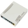 Access Point MIKROTIK RB951UI2HND 2 25 dBi Internal TL1