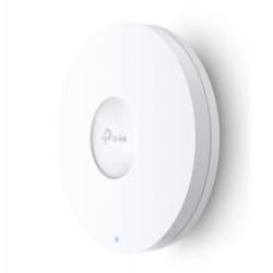 ACCESS POINT AC DE INSTALACIÓN EN TECHO INALÁMBRICO MULTIGIGABIT AX3600 DE DOBLE BANDA OMADA TPLINK EAP660 HD  TL1