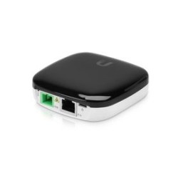 Unidad de red optica UBIQUITI UFLOCO 24 GHz 1 1000 Mbit/s Negro Gris TL1
