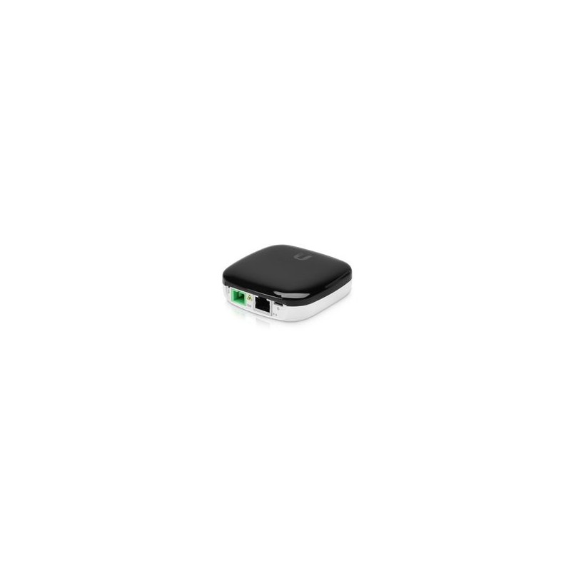 Unidad de red optica UBIQUITI UFLOCO 24 GHz 1 1000 Mbit/s Negro Gris TL1
