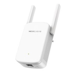 EXTENSOR WIFI AC1200 MERCUSYS ME30 PARA ELIMINAR ZONAS SIN WIFI Y MANTENER CONEXIÓN TOTAL TL1