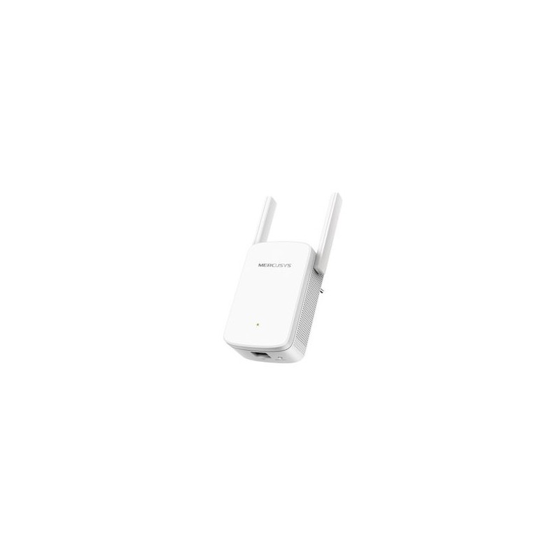 EXTENSOR WIFI AC1200 MERCUSYS ME30 PARA ELIMINAR ZONAS SIN WIFI Y MANTENER CONEXIÓN TOTAL TL1