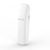 Adaptador de Red TENDA U12 Color blanco 400 Mbit/s TL1