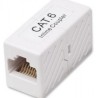 Cople Rj45 INTELLINET 504751 RJ45 RJ45 Hembra/hembra Color blanco TL1
