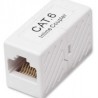 Cople Rj45 INTELLINET 504751 RJ45 RJ45 Hembra/hembra Color blanco TL1