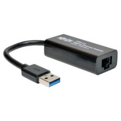 Adaptador de Red Tripp Lite NIC U336000R TRIPPLITE U336000R TL1