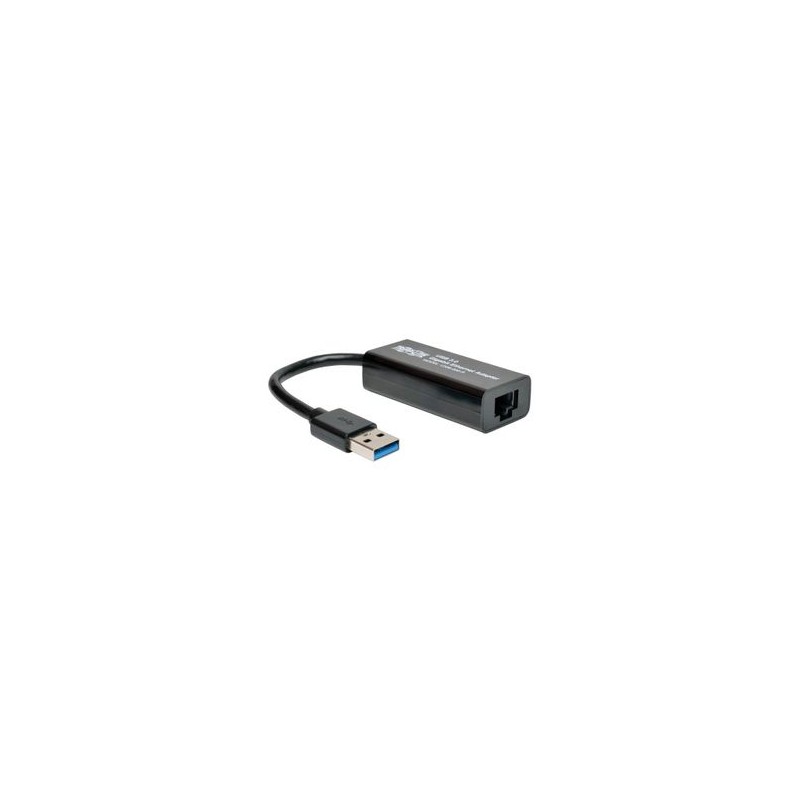 Adaptador de Red Tripp Lite NIC U336000R TRIPPLITE U336000R TL1