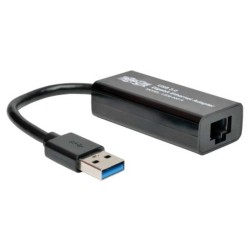 Adaptador de Red Tripp Lite NIC U336000R TRIPPLITE U336000R TL1