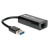 Adaptador de Red Tripp Lite NIC U336000R TRIPPLITE U336000R TL1