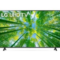 TELEVISION LG LED 60UQ7900PSB 4K SMART  IDCARDKR2K