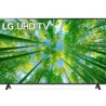 TELEVISION LG LED 60UQ7900PSB 4K SMART  IDCARDKR2K