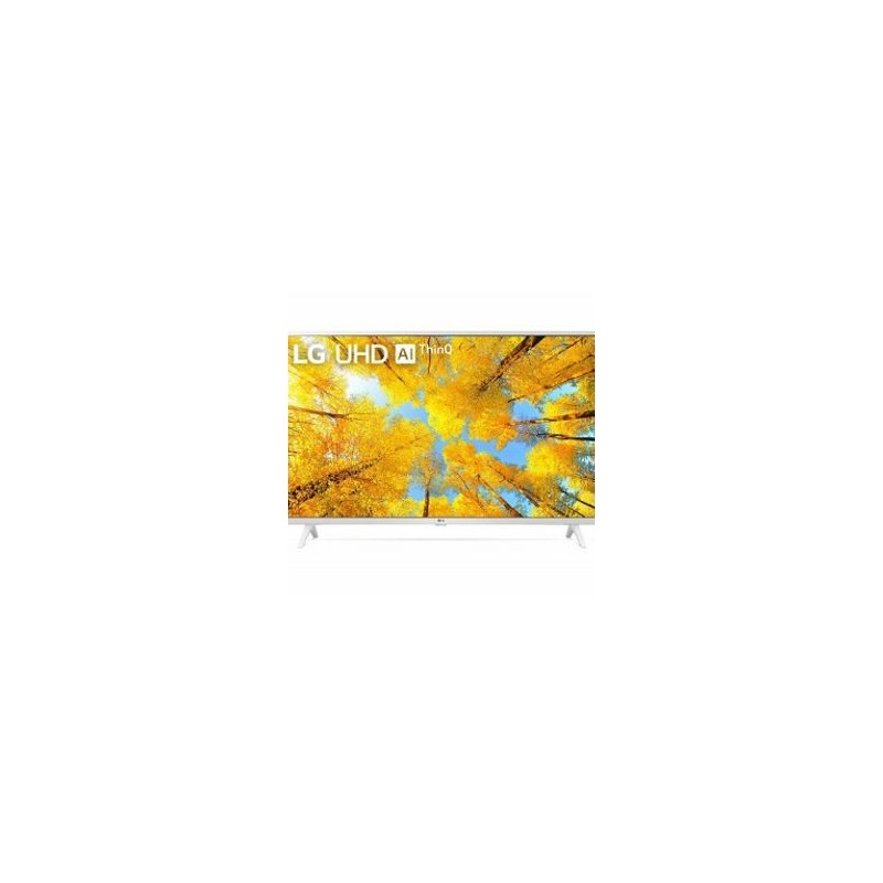 TELEVISION LG LED 50UQ7570PUJ 4K SMART  IDCARDKR2K