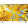 TELEVISION LG LED 50UQ7570PUJ 4K SMART  IDCARDKR2K