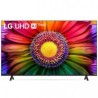 Television  LG 55UR8750PSA  55 pulgadas UHD 3840 x 2160 Pixeles IDCARDKR2K