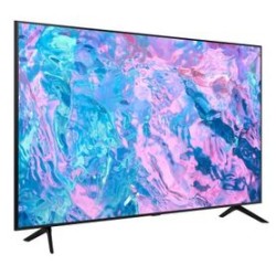 TV SMG 4K LED 50 SMART UN50CU7010FXZX  IDCARDKR2K