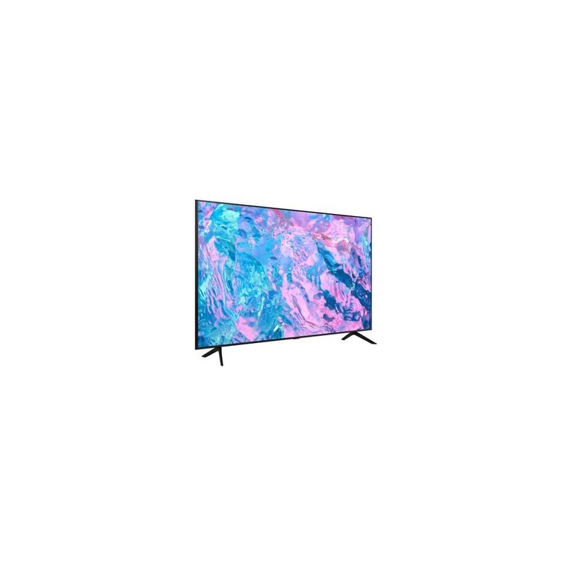 TV SMG 4K LED 50 SMART UN50CU7010FXZX  IDCARDKR2K