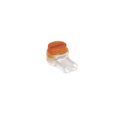 Conector De Cables Uy De Hasta Cable Calibre 22