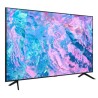 TV SMG 4K LED 50 SMART UN50CU7010FXZX  IDCARDKR2K