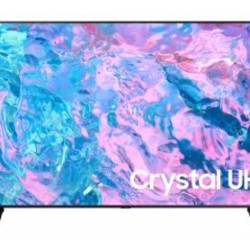 TV SMG 4K LED 43 SMART UN43CU7010FXZX   IDCARDKR2K