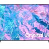 TV SMG 4K LED 43 SMART UN43CU7010FXZX   IDCARDKR2K