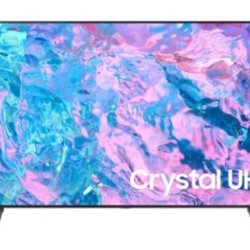 TV SMG 4K LED 70 SMART UN70CU7000FXZX    IDCARDKR2K
