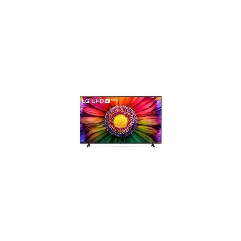 Television LG 75UR8750PSA   75 pulgadas UHD 3840 x 2160 Pixeles webOS IDCARDKR2K