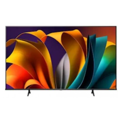 Televisor Hisense 55A6N - 55 pulgadas, LED 4K UHD, 3840 x 2160 Pixeles, GOOGLE SMART TV