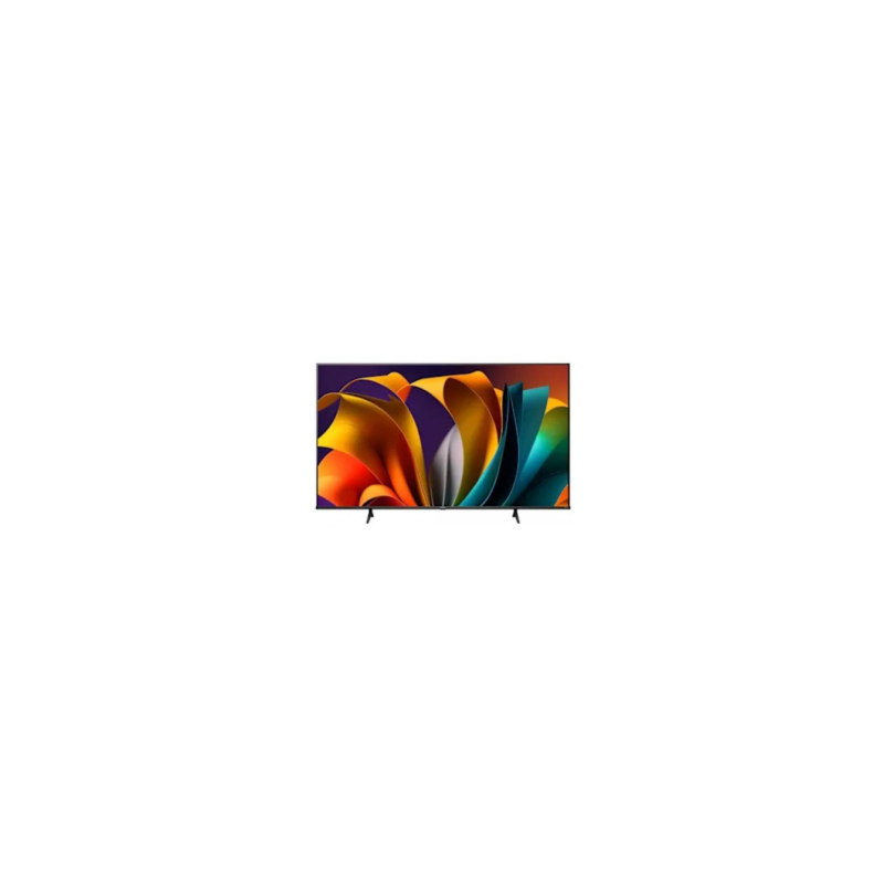 Televisor Hisense 55A6N - 55 pulgadas, LED 4K UHD, 3840 x 2160 Pixeles, GOOGLE SMART TV