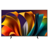 Televisor Hisense 55A6N - 55 pulgadas, LED 4K UHD, 3840 x 2160 Pixeles, GOOGLE SMART TV