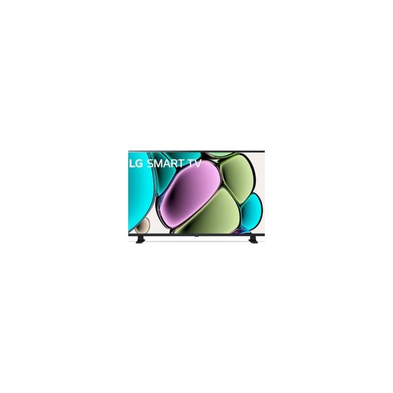 TELEVISION LG LED 32LR650BPSA HD SMART  IDCARDKR2K