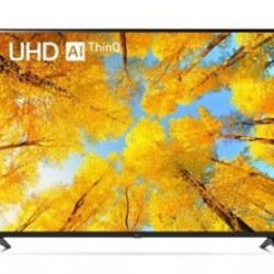 TELEVISION LG LED 65UQ7570PUJ 4K SMART  IDCARDKR2K