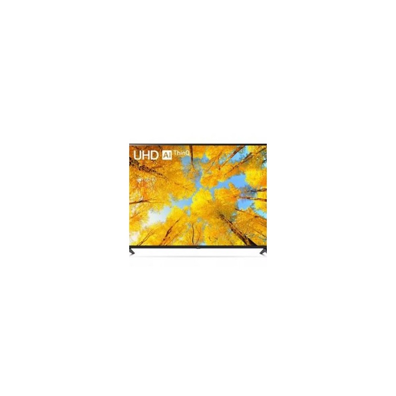 TELEVISION LG LED 65UQ7570PUJ 4K SMART  IDCARDKR2K