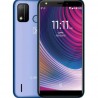 Celular  LANIX Ilium M7V 5.99 pulgadas UNISOC SC9863A 1GB Azul Android 11 GO Edition TL1