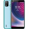 Teléfono Celular LANIX Ilium M7V 5.99 pulgadas UNISOC SC9863A 1GB Android 11 GO Edition TL1