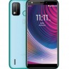 Teléfono Celular LANIX Ilium M7V 5.99 pulgadas UNISOC SC9863A 1GB Android 11 GO Edition TL1