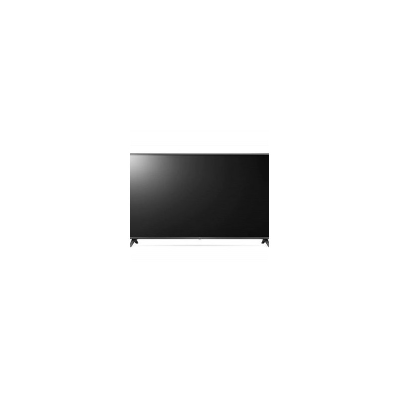 Pantalla LG UHD AI ThinQ 55 pulgadas 55UQ751C 4K Smart TV 3 anos de garantia TL1