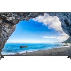 Pantalla LG UHD AI ThinQ 43 pulgadas UQ751C 4K Smart TV 3 anos de garantia TL1