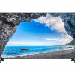 Pantalla LG UHD AI ThinQ 43 pulgadas UQ751C 4K Smart TV 3 anos de garantia TL1