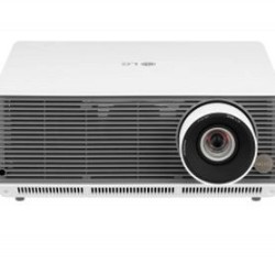 Proyector  LG láser ProBeam 6000 lúmenes ANSI 4K UHD (3840 x 2160) 20000h Blanco TL1