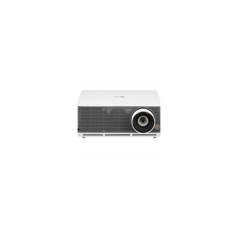 Proyector  LG láser ProBeam 6000 lúmenes ANSI 4K UHD (3840 x 2160) 20000h Blanco TL1